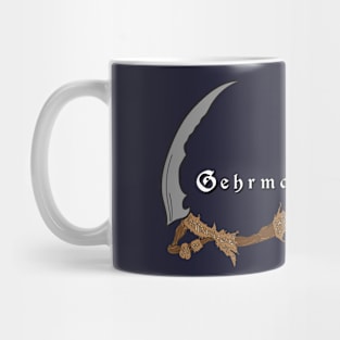 Gehrman's Hunters Mug